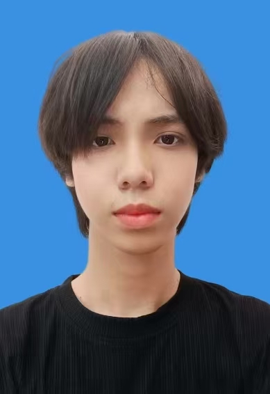 个人照片